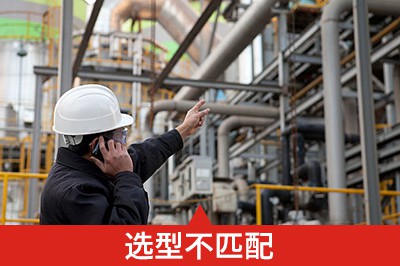 電話溝通不清楚、效率低，選型不匹配、成本增加